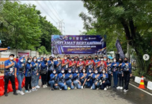 Bagaimana Kondisi Street Race yang Digaungkan Polda Metro Jaya?