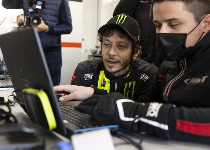 wrt rossi