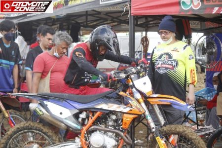 JC Suspension
