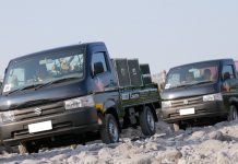 Bikin Bangga, Produk Lokal jadi Kontributor Terbanyak Penjualan Suzuki 2021