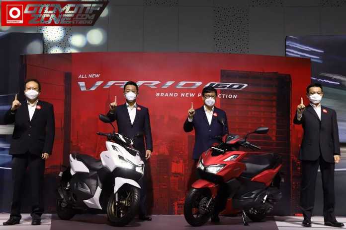 Vario 125