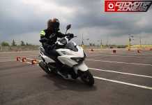 Stok All New Honda Vario 160 Melimpah di Jawa Barat