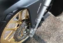 Begini Cara Merawat Jenis Pengereman ABS