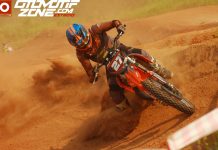 Sirkuit Water Training Alami Pembenahan Oleh Bodisa Jelang Final