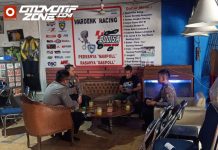Bodisa Bantu Kepedulian Kapolda Wadahi Street Race