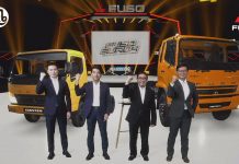 Hadir di Indonesia Dengan 29 Varian Baru Canter dan Fighter X, Andalan Bisnis Sejati