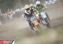 Hasil Jogja Motocross Grasstrack Point+ Forlantas Jogja 2022