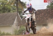 Comeback Istimewa Ryan Ardiansyah, Rebut Juara SE65cc Setelah Rehat Cedera 4 Bulan