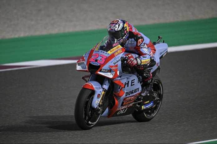 gresini bastianini