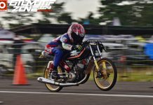 Sulit Dipilih Namun Harus, Usai 2024 Ayip Rosidi Nyatakan Pensiun Balap