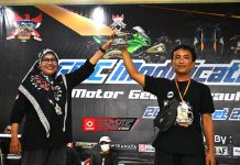 Kalahkan Puluhan Kontestan, Darwis Raih The King Of MGMC Modification Contest 2022 Merauke The King Of MGMC Modification Contest 2022