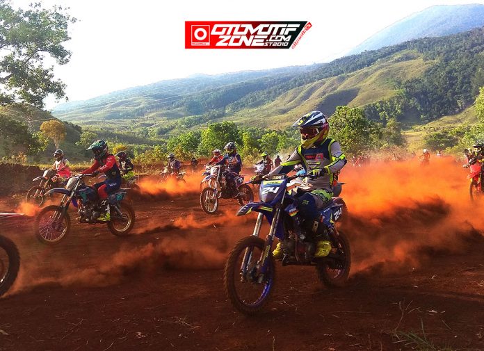 Peresmian Sirkuit Robhong Hollo