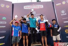 Mamo SS Rajai Kelas Sport Trail dan FFA Open Indiel Series Perdana 2022