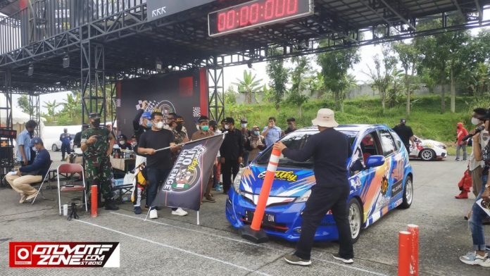 One Day Kejurda Slalom