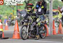 Race Result URO DRC Drag Bike 2022 Championship