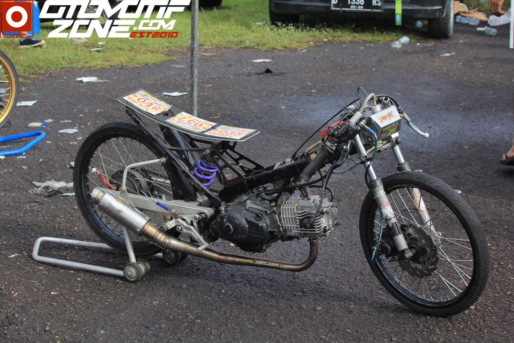 jupie 130cc