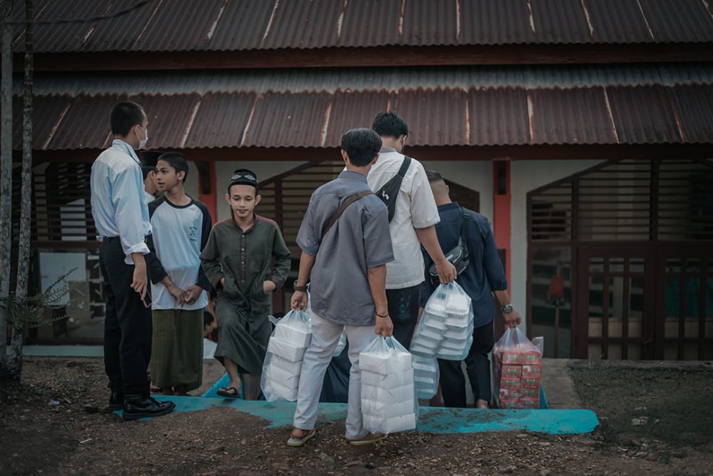  Classic Bolo Bedeng Jambi