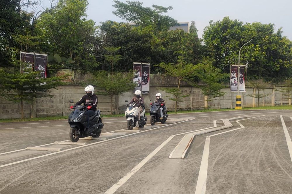 Vario 160