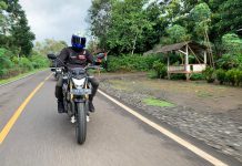 Pulkam Pake Motor Wajib Perhatikan 9 Hal Ini, Nomor 3 Paling Penting! Mudik