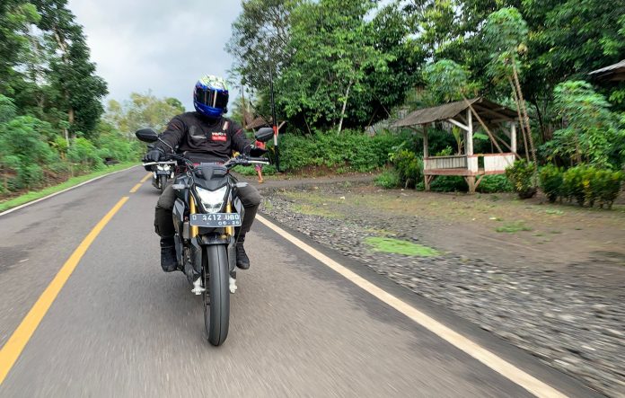 Mudik
