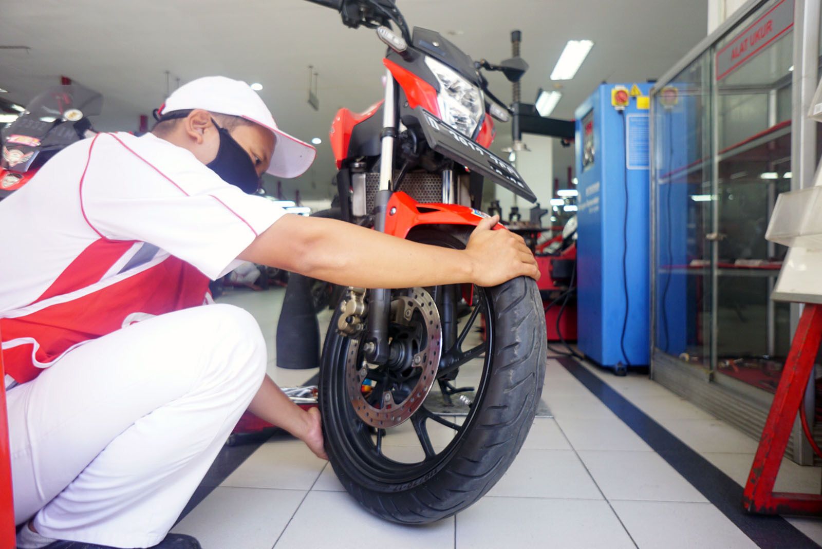Mudik Lebaran