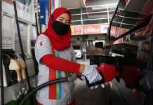 Harga BBM Terus Naik Tinggi, Berikut Update Harganya!!!