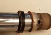 Jangan Sampai Terjadi Seperti Ini, Yuk Service Shockmu di JC Suspension