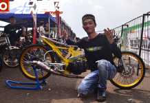 Ilham Unyil dan BBP Tampil Yakin Tarung di Gadhuro 2022