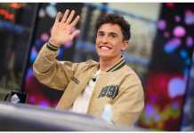 Jalani Beberapa Test, Marc Marquez Kembali Balapan