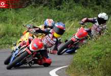 Motoprix Semarang: ART Yogyakarta Vs Honda 260 Narendra Tersaji di Race Rookie