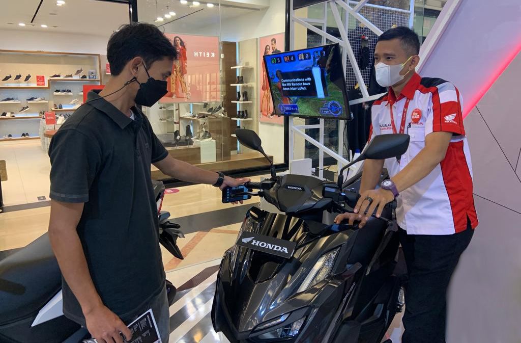 Special Gift Honda