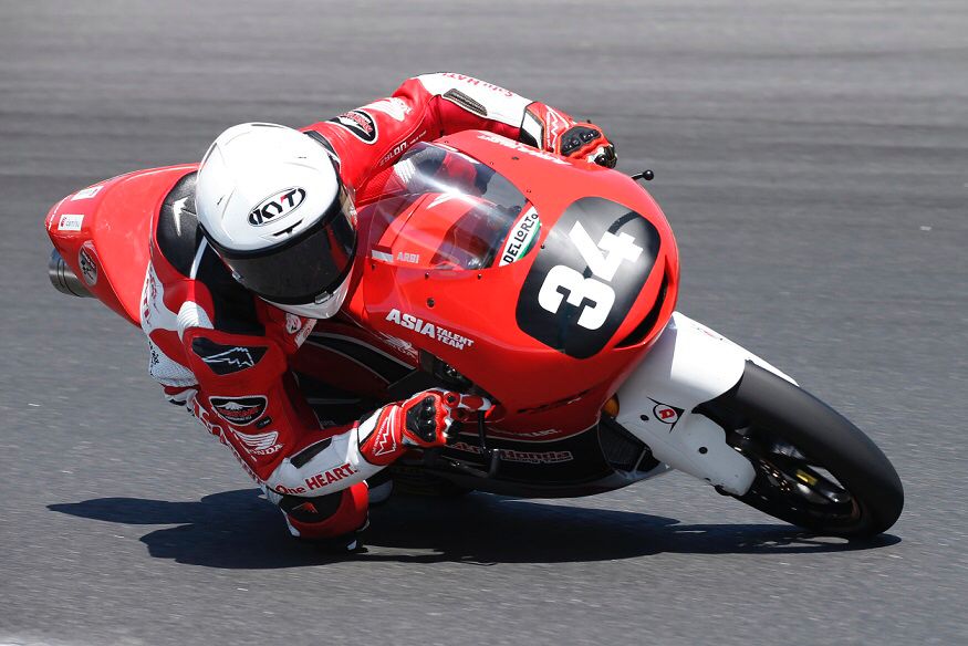 Moto3