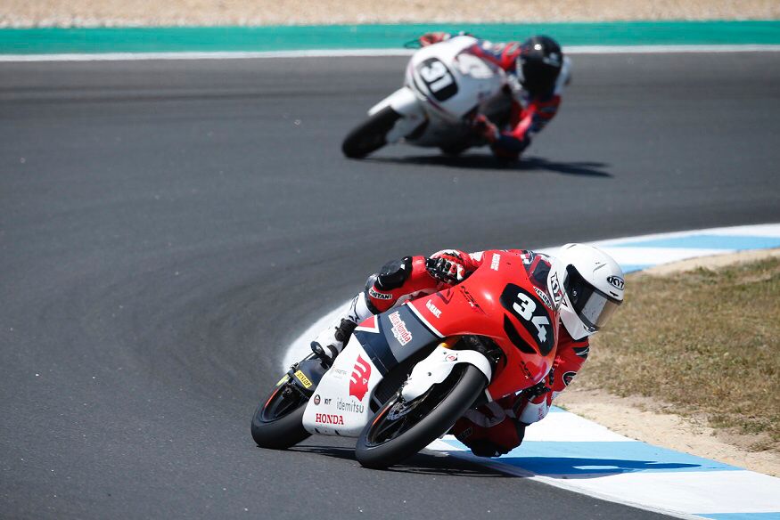 Moto3