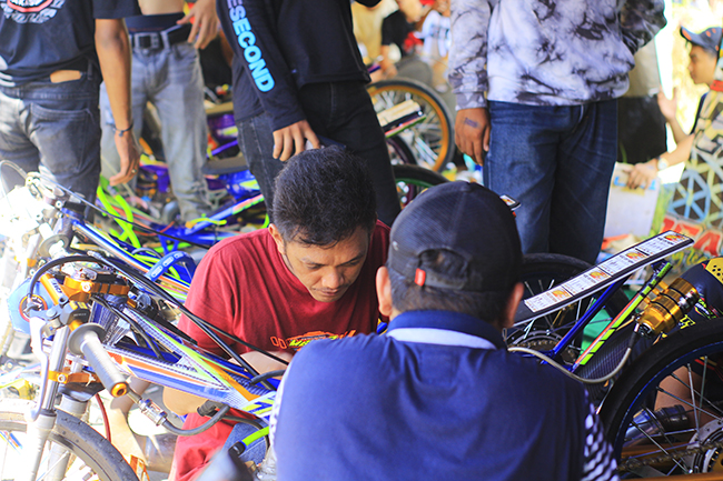 umar syahban