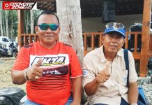 Wow..! Pemilik Sirkuit Okta Pangandaran Ingin Event Rutin