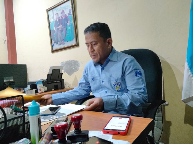 Calon Ketua IMI Papua