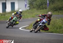Hasil Hari Minggu Seri 2 Tugu Muda Road Race Championship 2022
