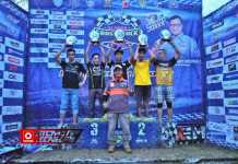 Hasil Lengkap Kejurda Grasstrack IMI Jabar Seri 1 Sukabumi Tahun 2022 Kejurda GTX Jabar