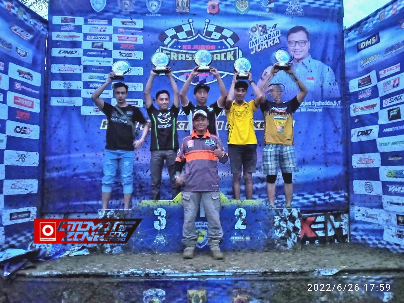 Kejurda GTX Jabar