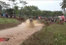 Kejurda GTX Jabar Seri 1 Sukabumi : Sempat Cemas, Race Berhenti Beberapa Jam Kejurda GTX Jabar