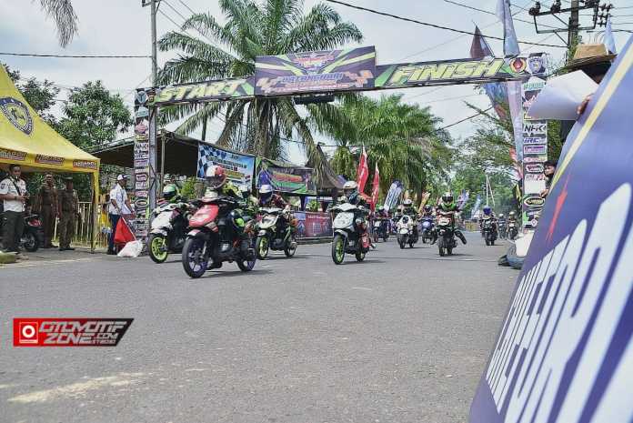 Kejurda Seri 2 Jambi