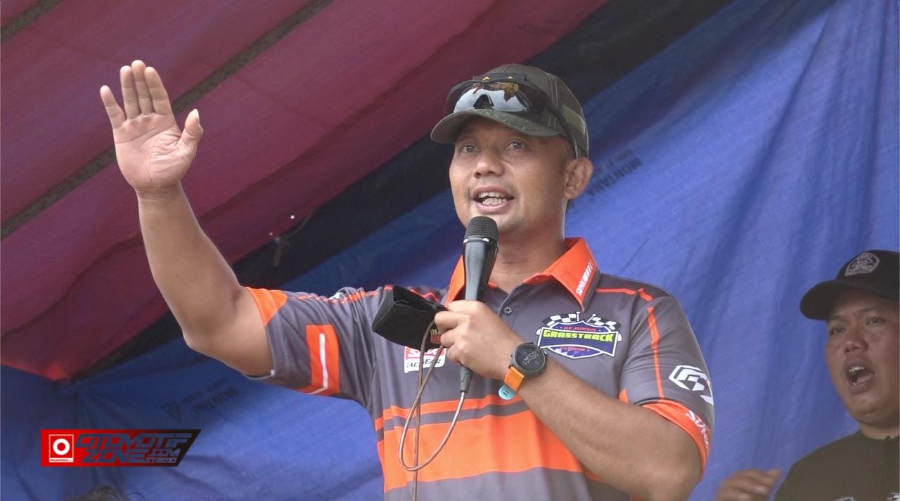 Letkol Lek Zendra Mawan Laksana, S.T., M.Eng., M.Tr.SOU