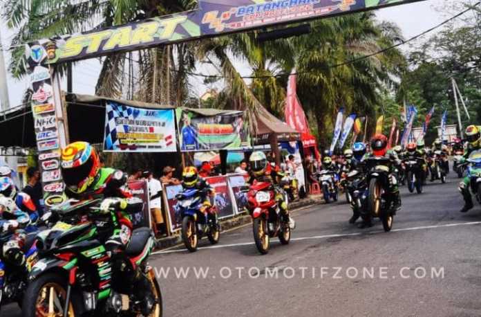 Muara Bulian Spektakuler, Kejurda Road Race Jambi Seri 1 2022 Hanya 579 Starter (2) Muara Bulian Spektakuler, Kejurda Road Race Jambi Seri 1 2022 Hanya 579 Starter (2)