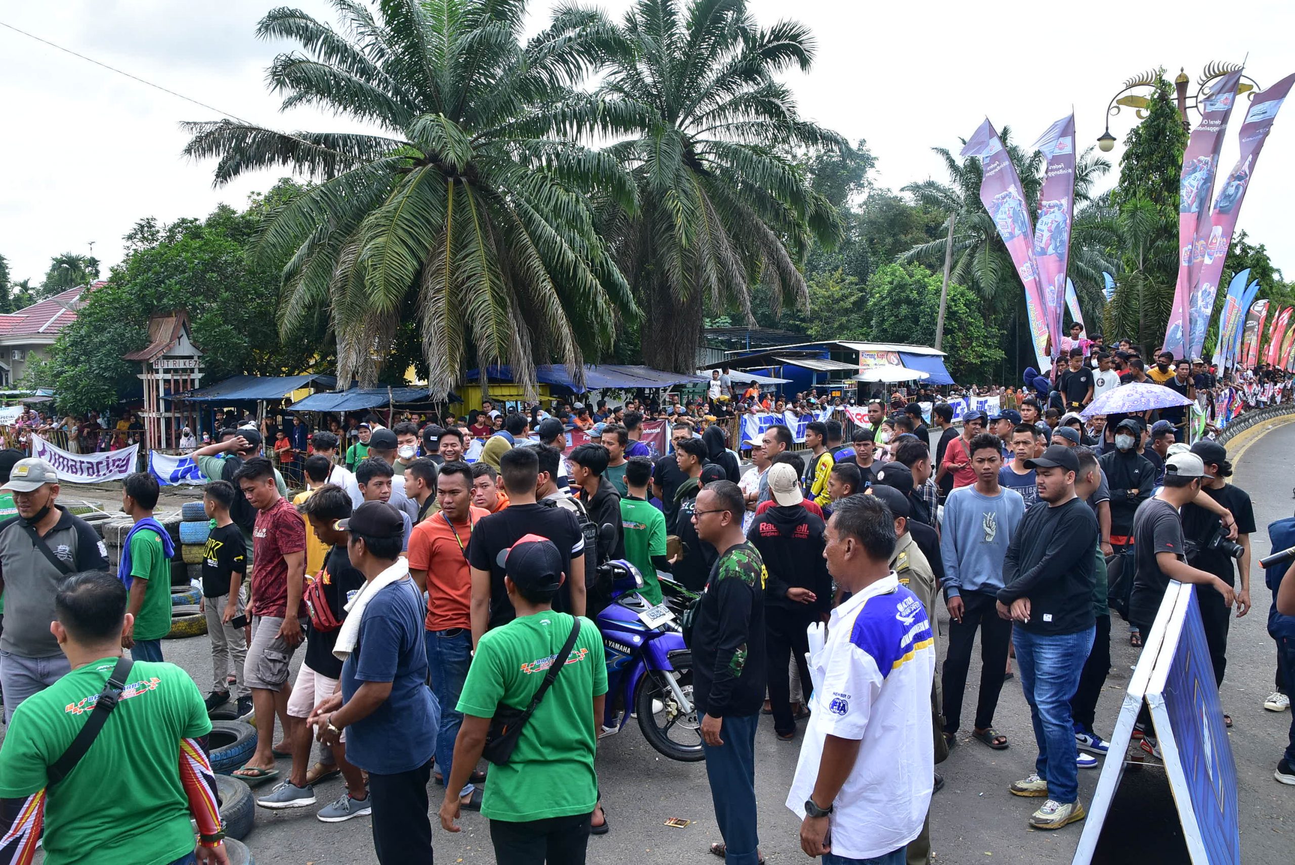 Batanghari Cup Race 2022