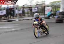 Surabaya Jadi Tempat Drag Bike KDC 2023 Pekan Ini