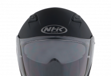 NHK S1GP Pro Beri Banyak Tawaran Disain