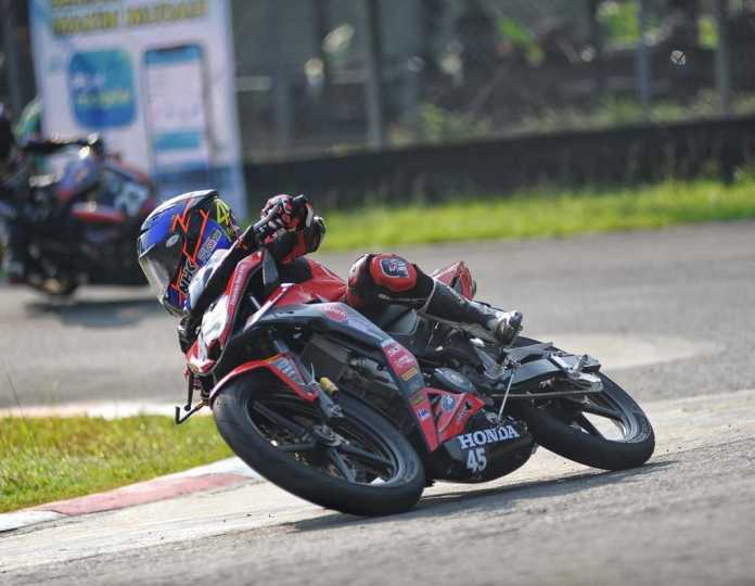 Honda Jayadi