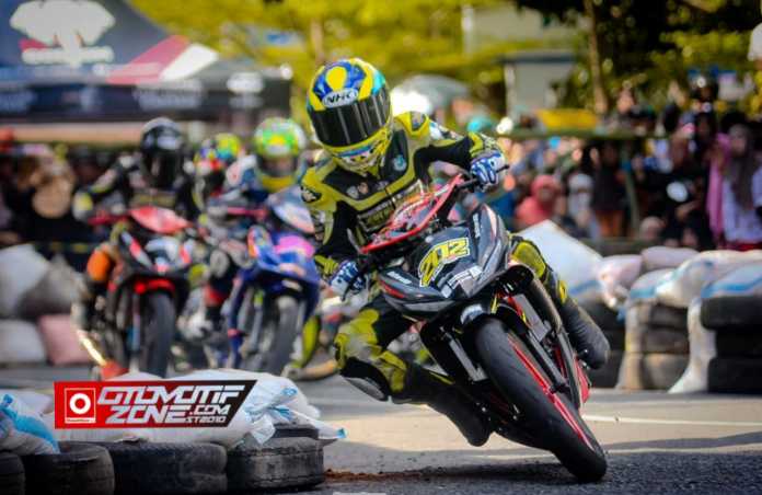 Bupati Cup Race Kepulauan Selayar Bupati Cup Race Kepulauan Selayar