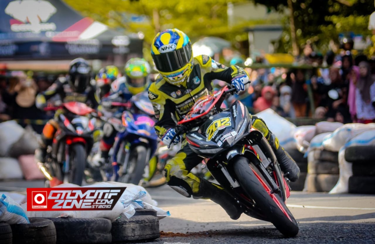 Bupati Cup Race Kepulauan Selayar