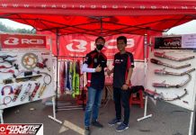 Jangan Lupa Ke Stand Proliner & RCB, Harga Khusus Lagi Di Seri 3 Kejurnas Grasstrack & Indiel Series 2022